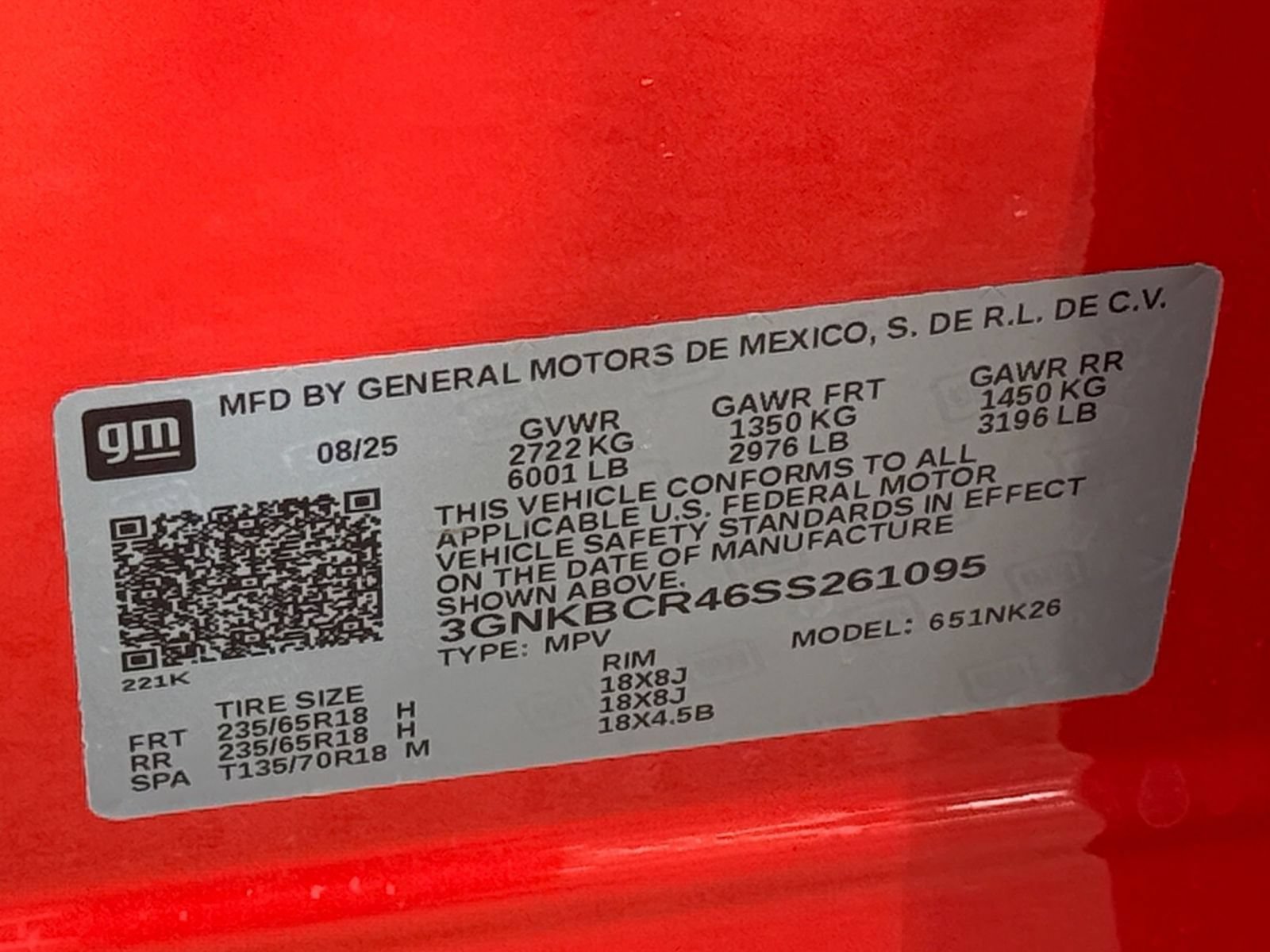 Used 2025 Chevrolet Blazer LT FWD image 31