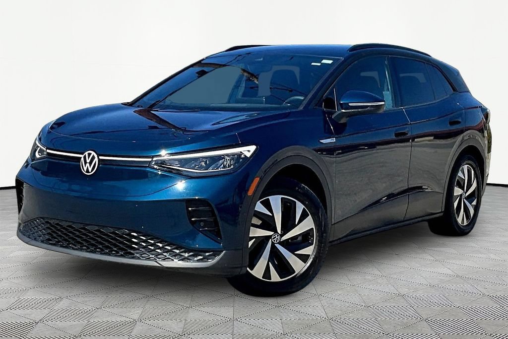 Used 2023 Volkswagen ID.4 Pro RWD image 3