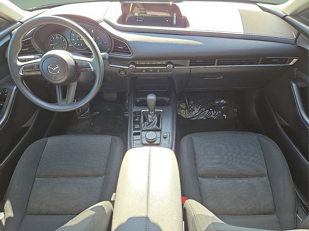 Used 2026 MAZDA CX-30 AWD 2.5 S image 17