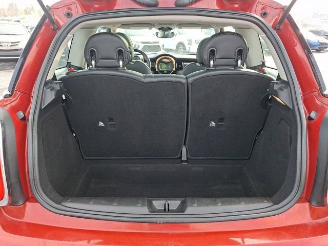 Used 2016 MINI Cooper S image 34