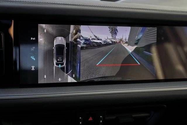 New 2026 Porsche Cayenne S AWD/4WD image 60