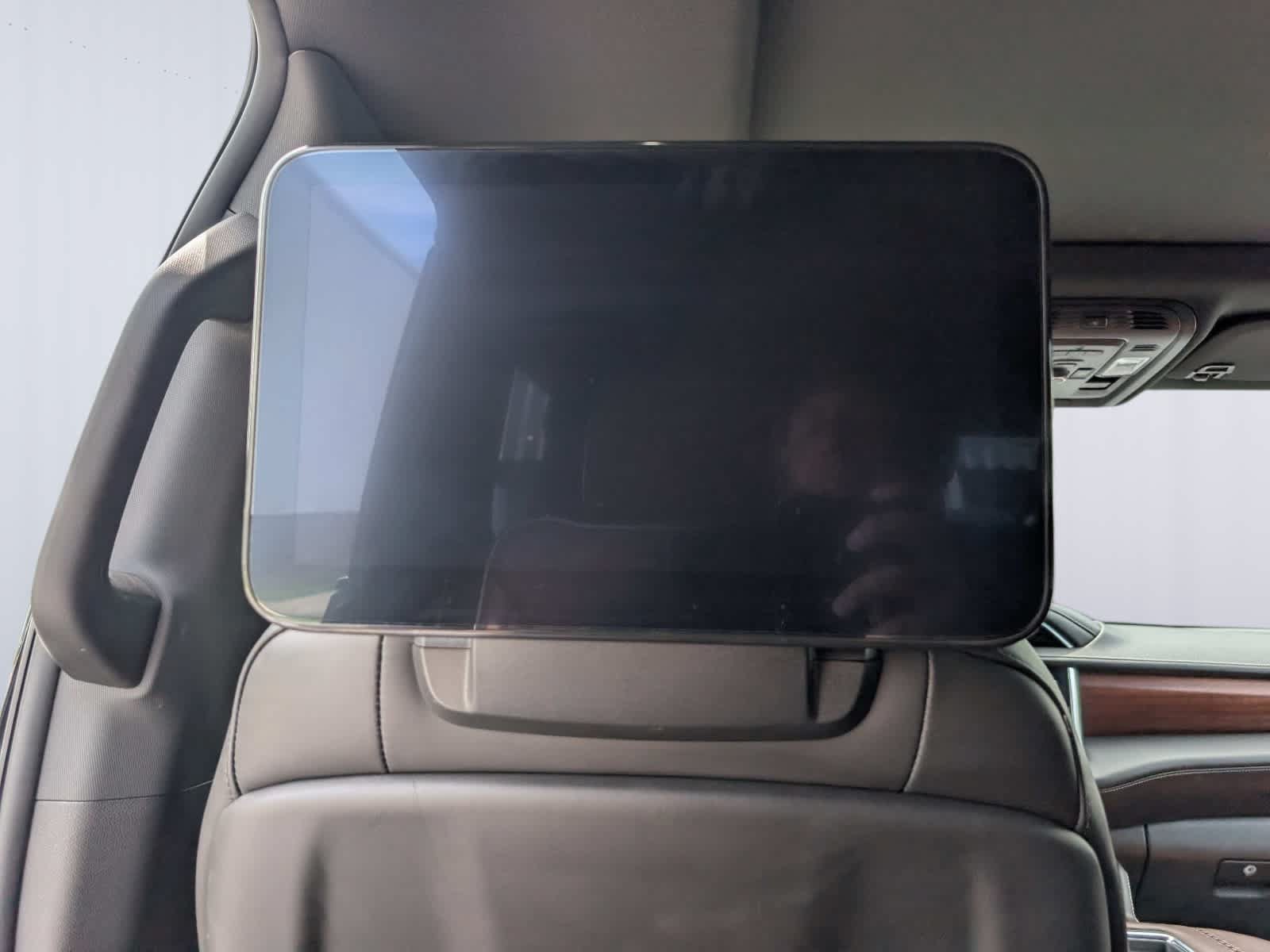 Certified 2024 GMC Yukon Denali Ultimate AWD/4WD image 17