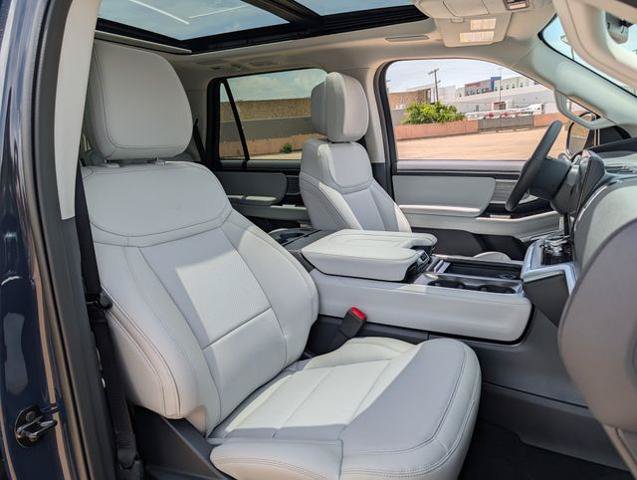 New 2027 Ford Expedition Platinum AWD/4WD image 56