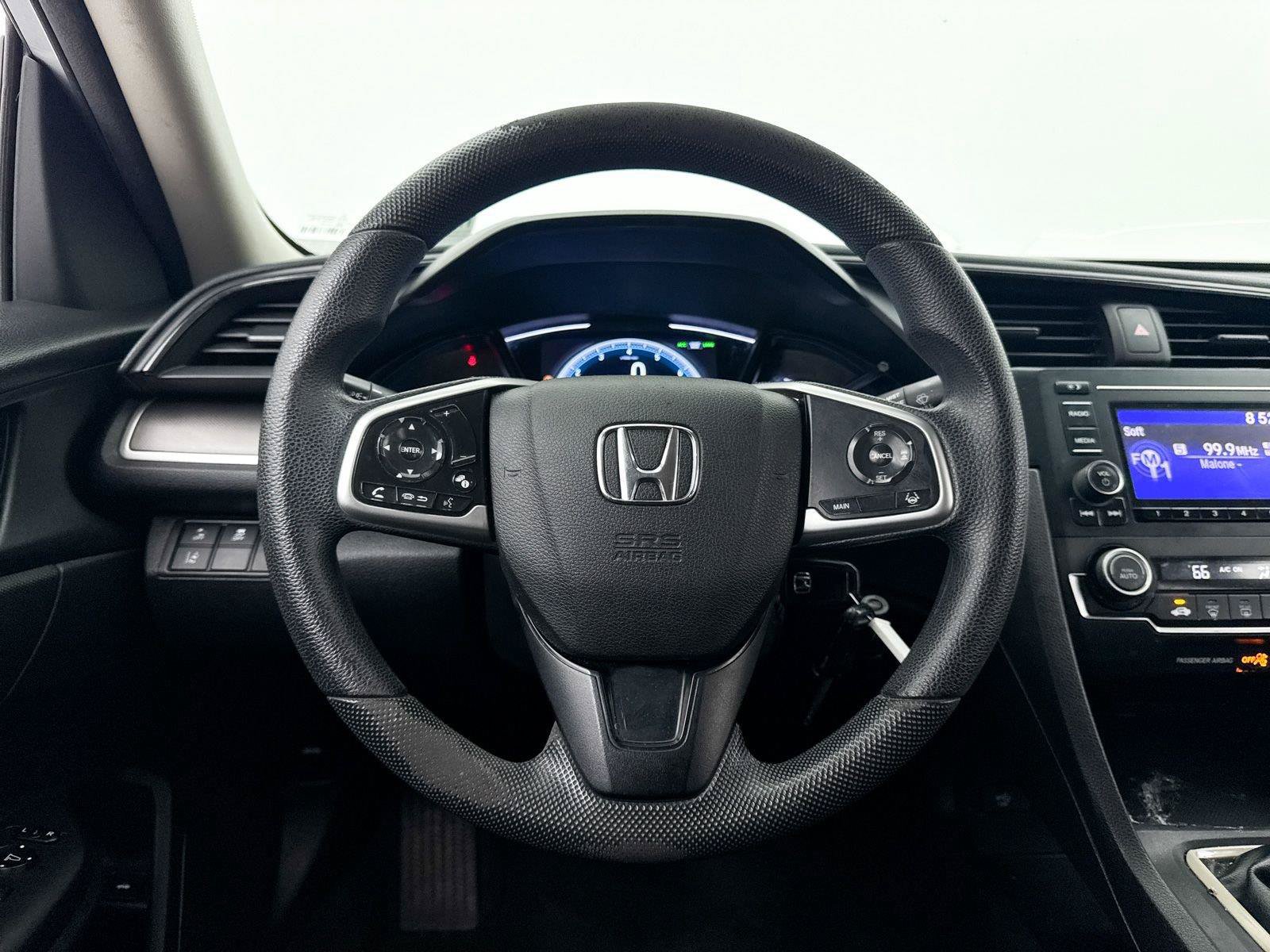 Used 2019 Honda Civic LX image 11
