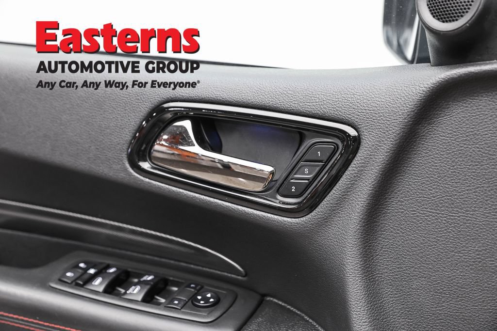 Used 2024 Dodge Durango GT RWD image 21