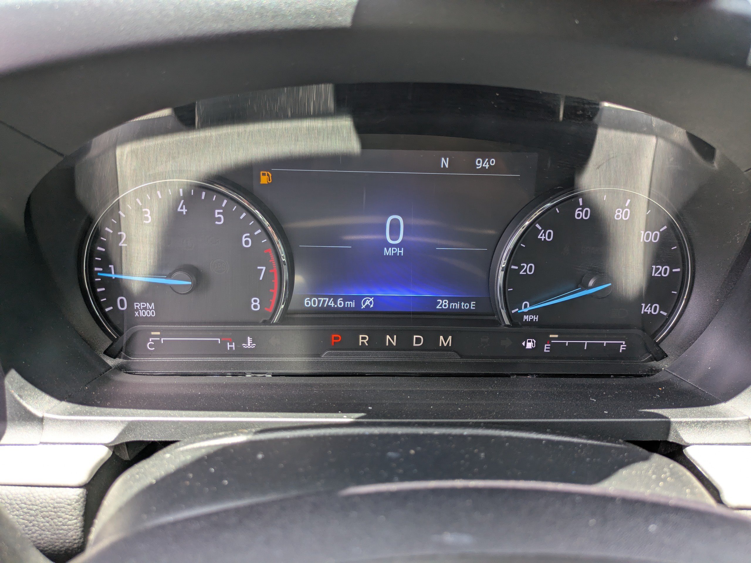 Used 2020 Ford Explorer XLT w/ Equipment Group 202A RWD image 25