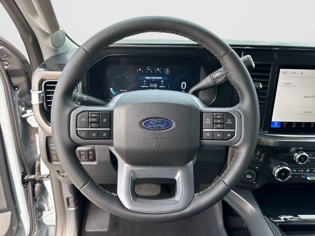 New 2027 Ford F350 Lariat AWD/4WD image 27