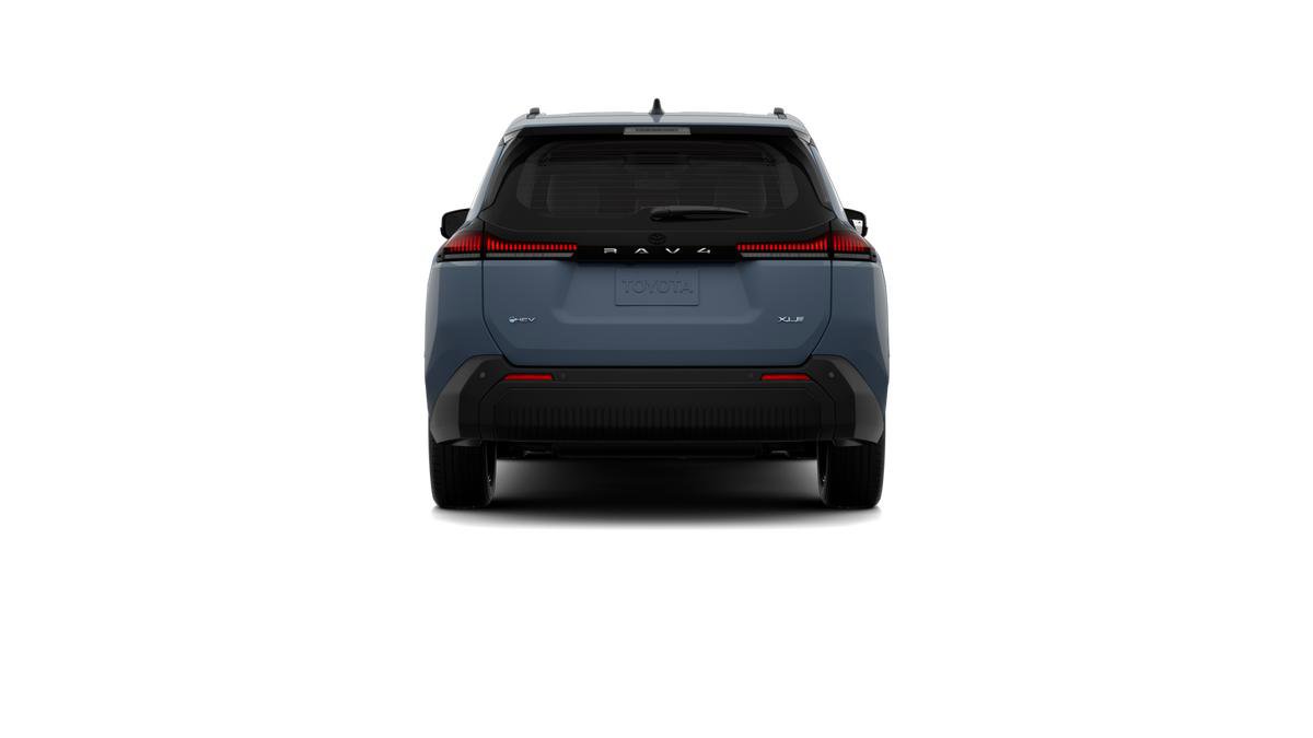 New 2026 Toyota RAV4 XLE Premium FWD image 38