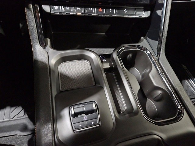 Certified 2024 GMC Sierra 2500 AT4 w/ AT4 Premium Plus Package image 38