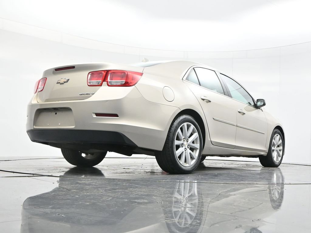 Used 2014 Chevrolet Malibu LT FWD image 46