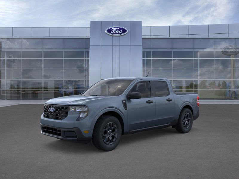 New 2026 Ford Maverick XLT image 1