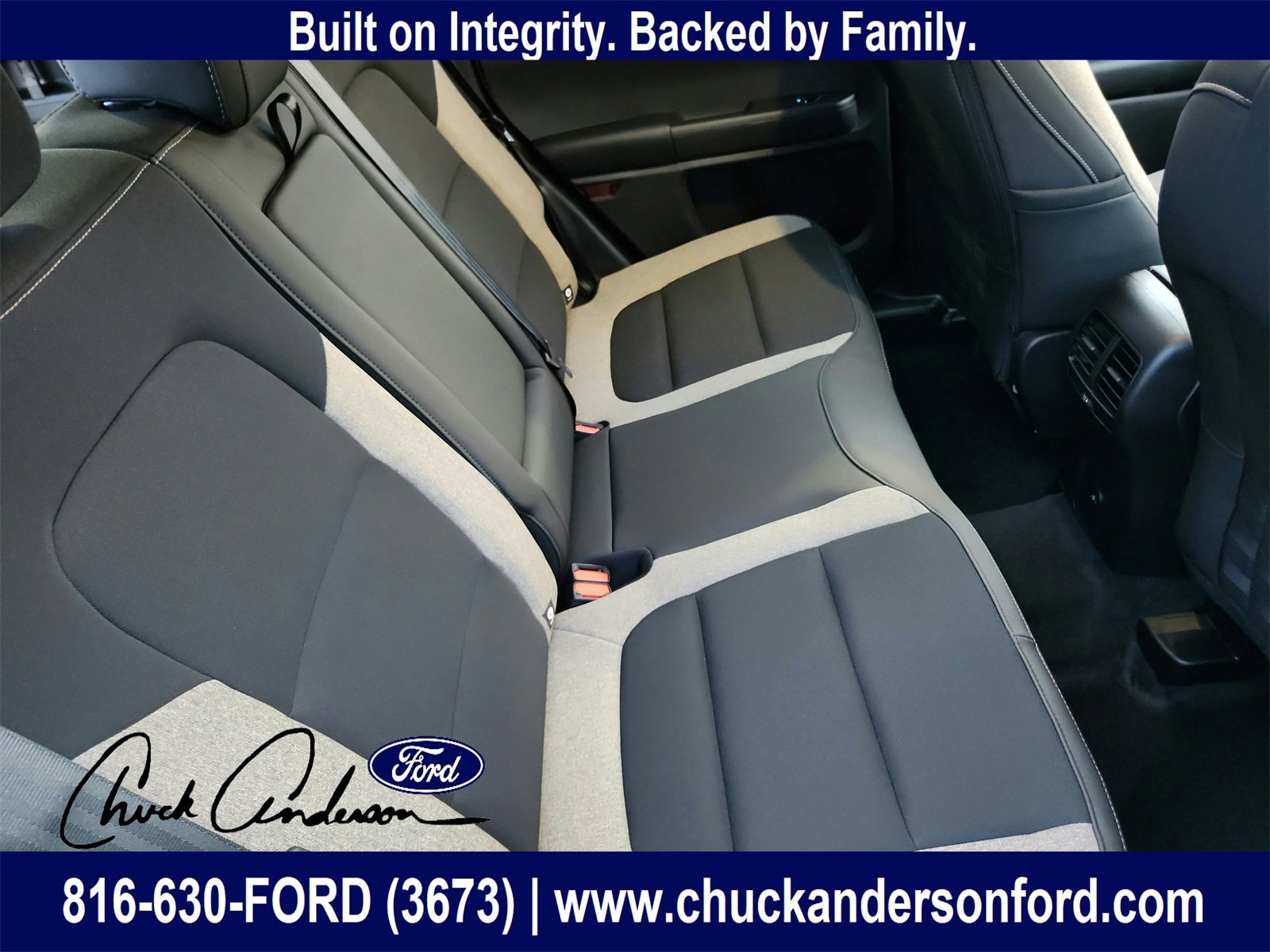 New 2025 Ford Bronco Sport Big Bend image 24