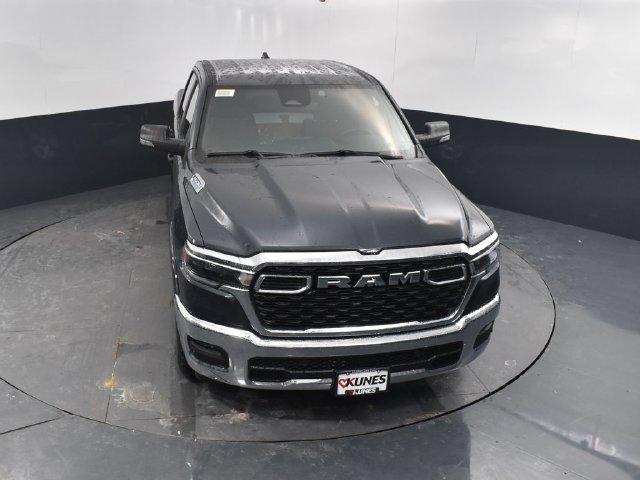 New 2026 RAM 1500 Big Horn AWD/4WD image 44