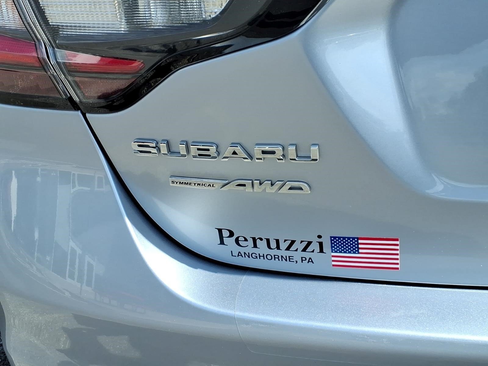 Used 2023 Subaru Legacy Premium AWD/4WD image 16
