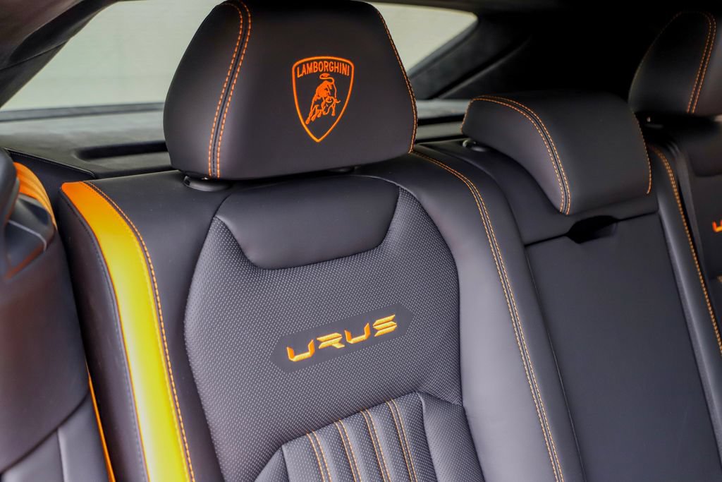 Used 2024 Lamborghini Urus S AWD/4WD image 55