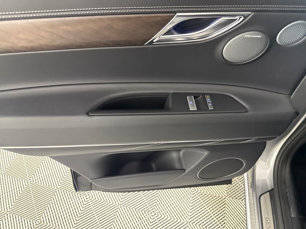 New 2026 Genesis GV80 3.5T Prestige AWD/4WD image 13