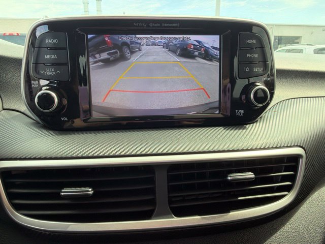 Used 2019 Hyundai Tucson Sport AWD/4WD image 19