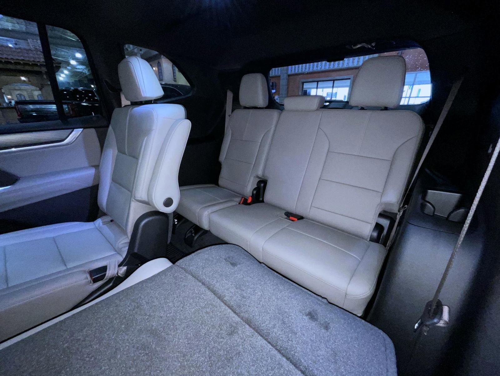 New 2026 GMC Acadia Elevation w/ Elevation Premium Package image 20