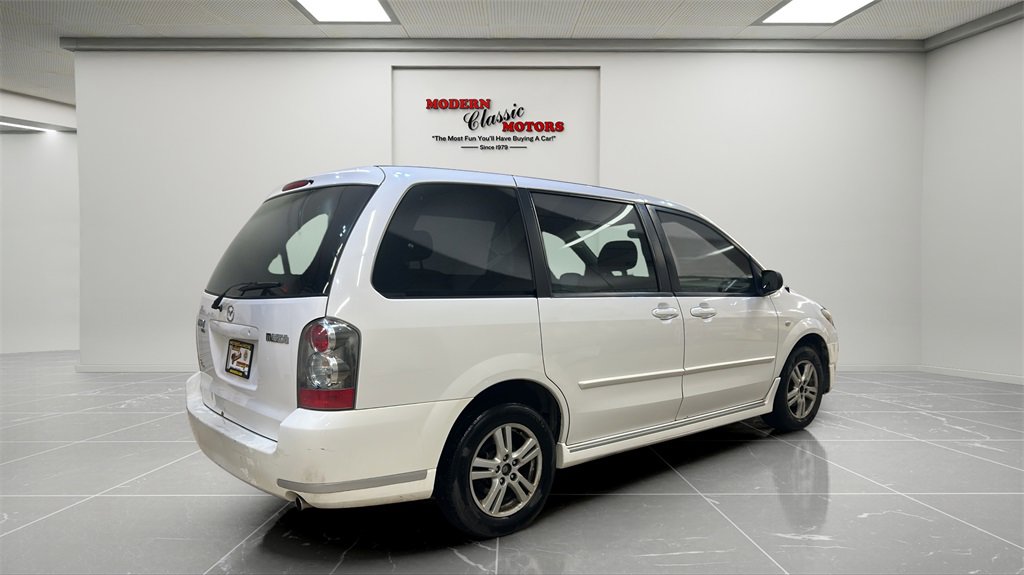 Used 2006 MAZDA MPV LX w/ LX Plus Pkg image 5