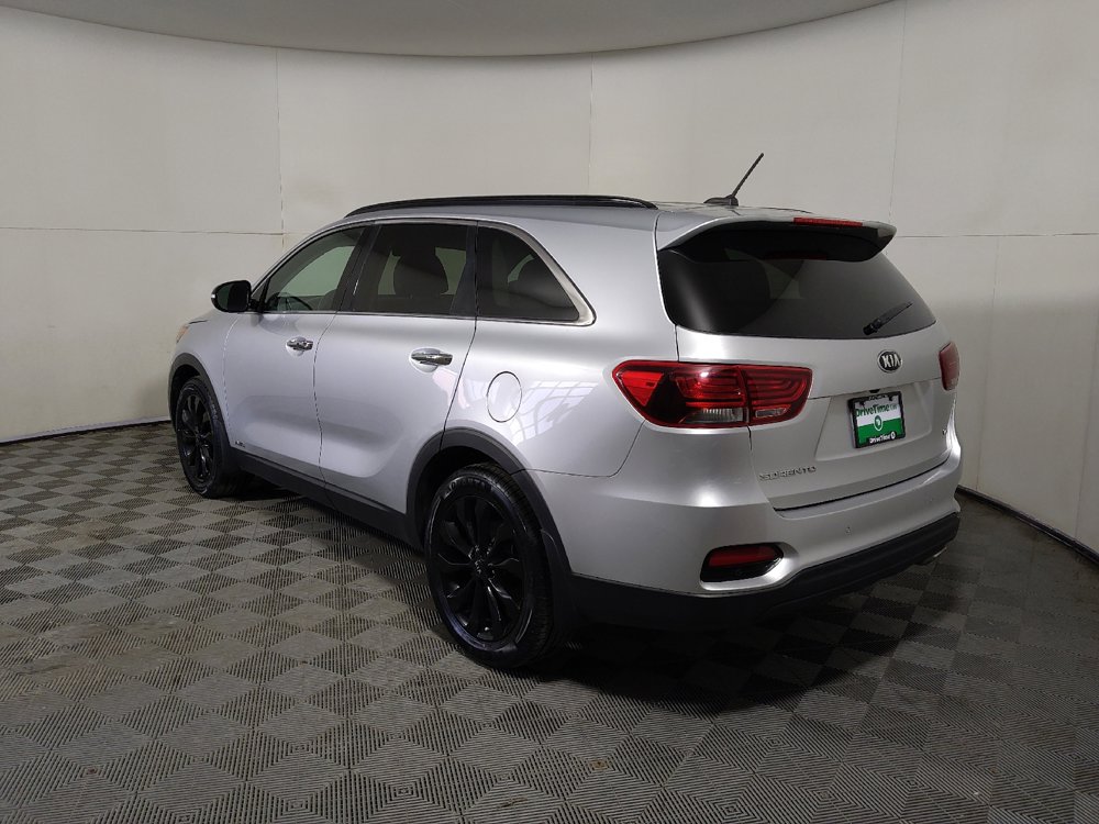 Used 2020 Kia Sorento S AWD/4WD image 5