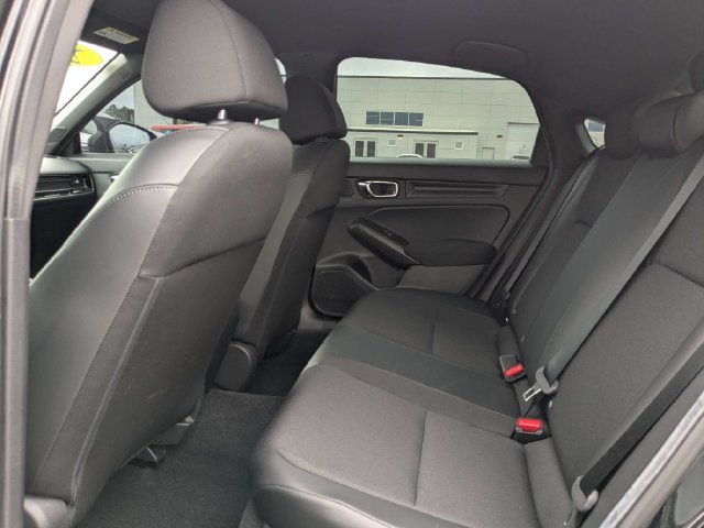 Used 2025 Honda Civic Sport image 14