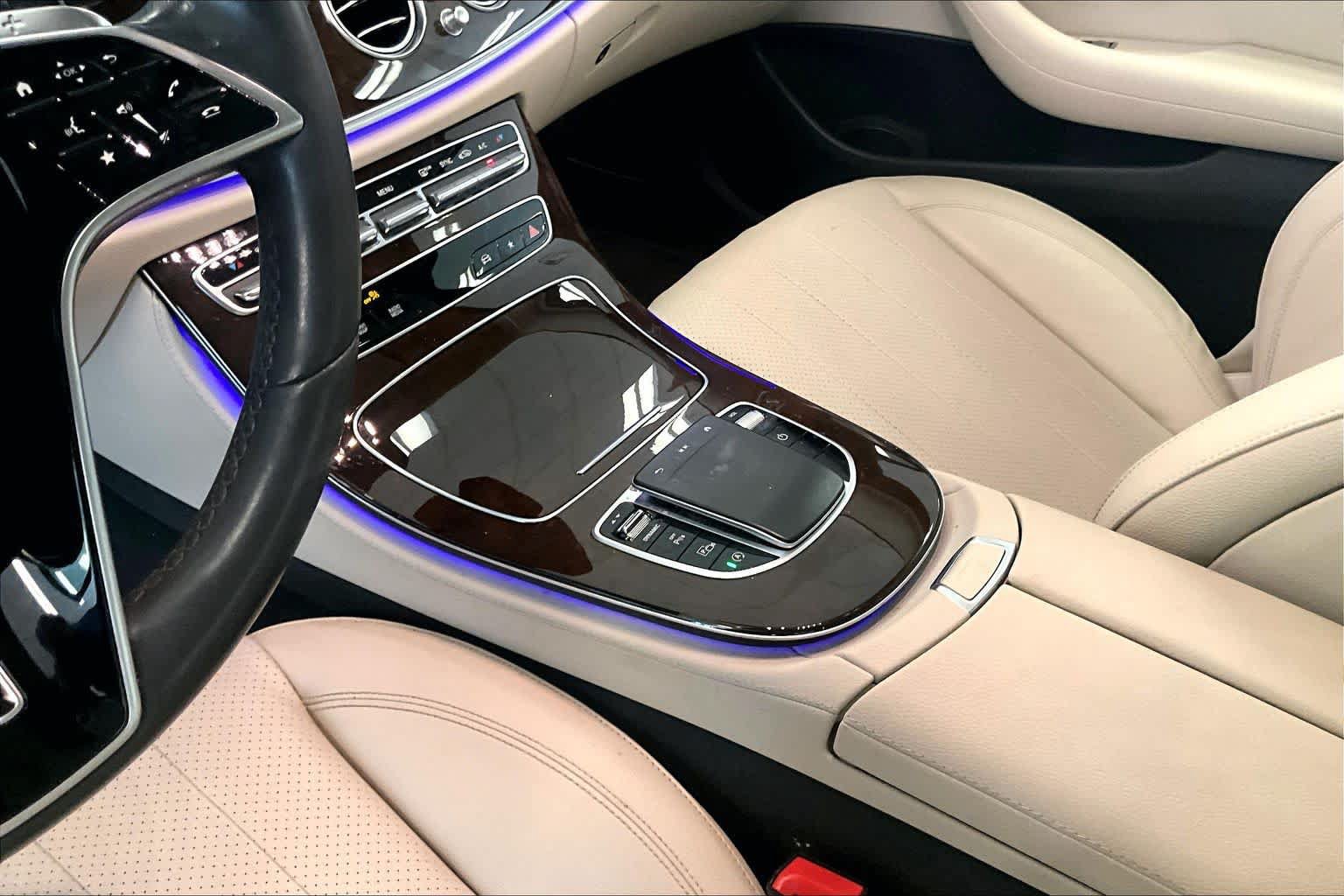 Used 2021 Mercedes-Benz E 350 Sedan image 14