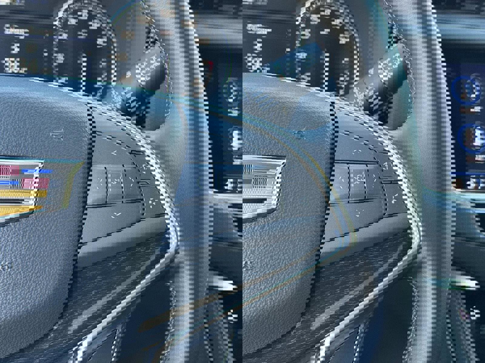 Certified 2025 Cadillac XT5 Premium Luxury image 31