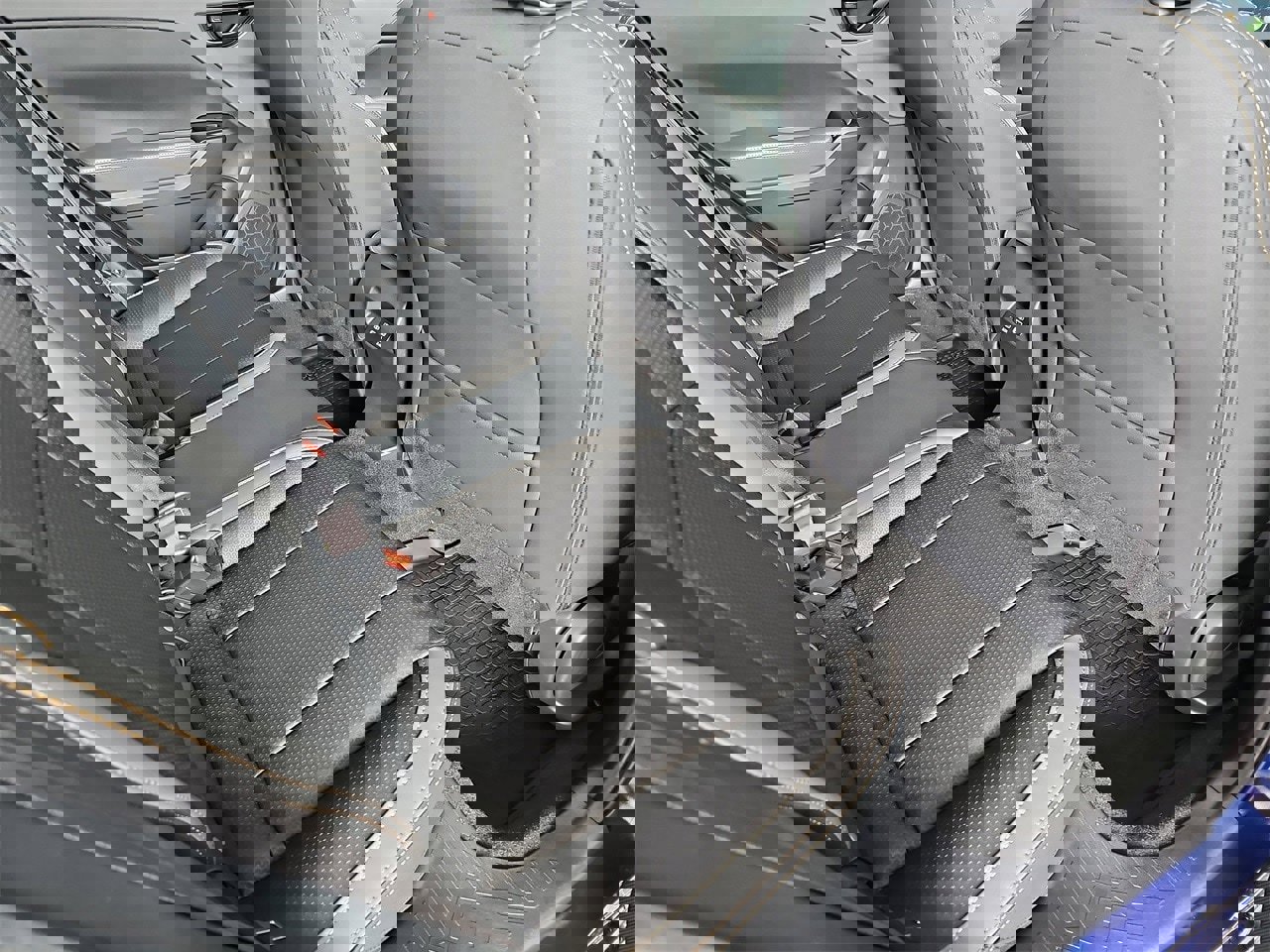 Certified 2025 Subaru Crosstrek 2.5i Wilderness w/ Crosstrek Mirror Package image 11