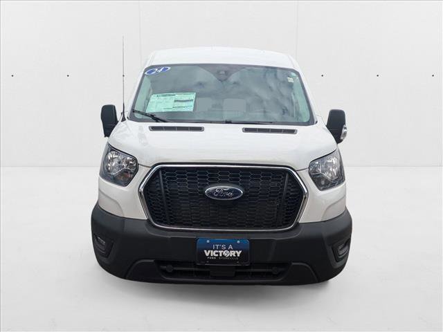 New 2024 Ford Transit 350 148 Medium Roof w/ Interior Upgrade Package image 6