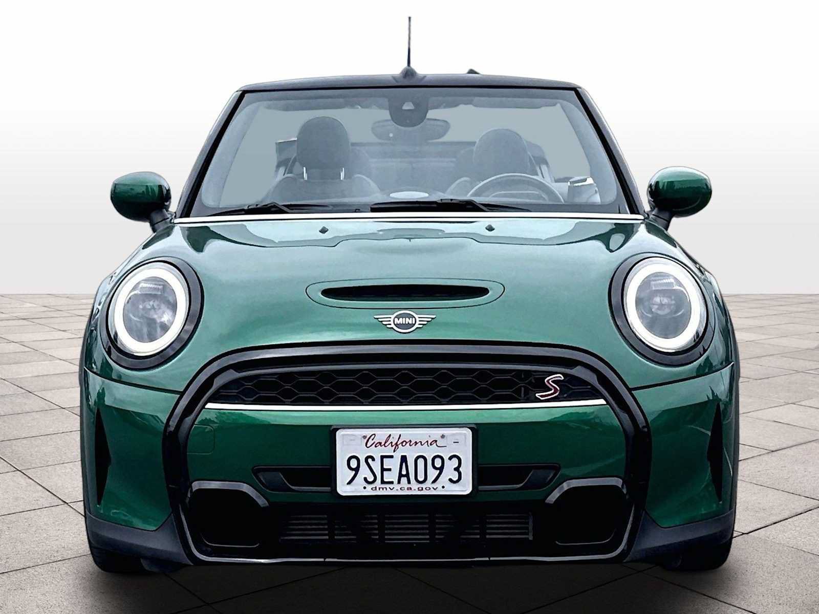 Used 2024 MINI Cooper S FWD image 3