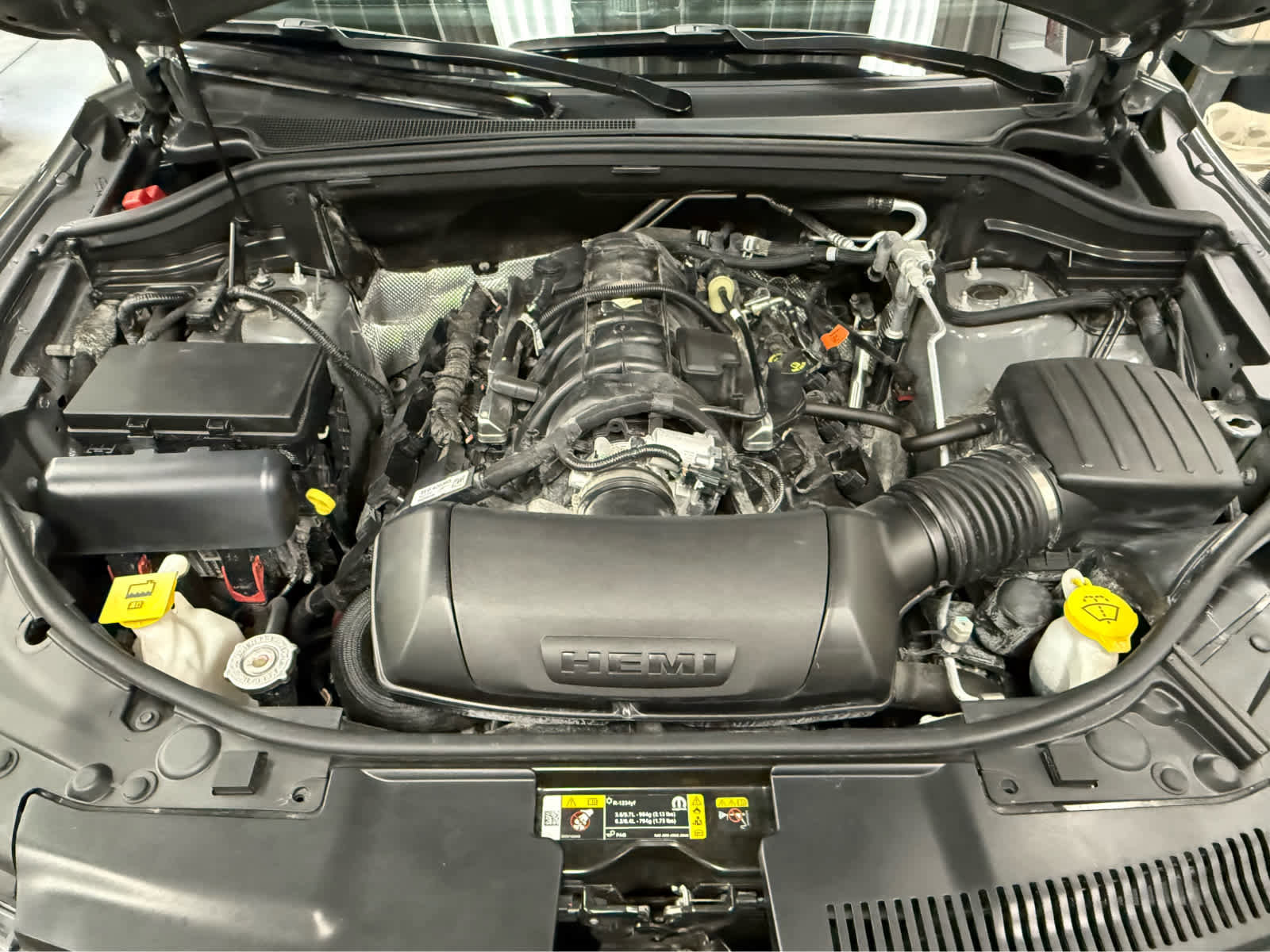 Used 2024 Dodge Durango R/T image 32