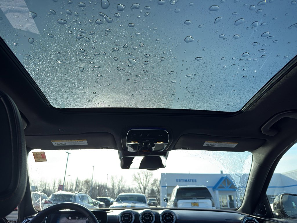 Used 2023 Mercedes-Benz C 43 AMG 4MATIC Sedan image 30