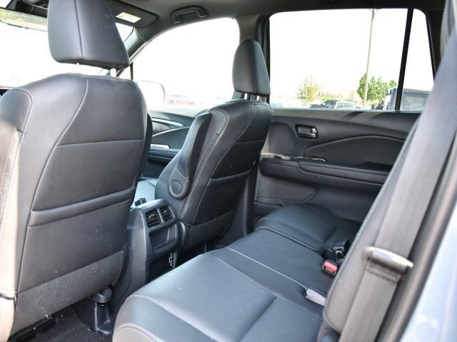 Used 2023 Honda Passport EX-L image 23