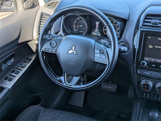 Used 2021 Mitsubishi Outlander Sport SE image 15