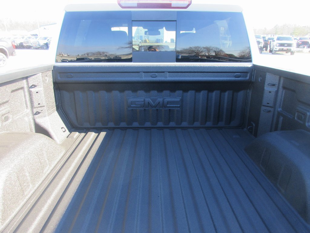 New 2026 GMC Sierra 1500 SLT w/ SLT Premium Plus Package image 7