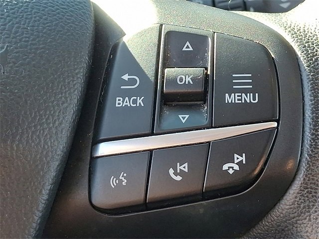 Used 2020 Ford Escape SEL image 23