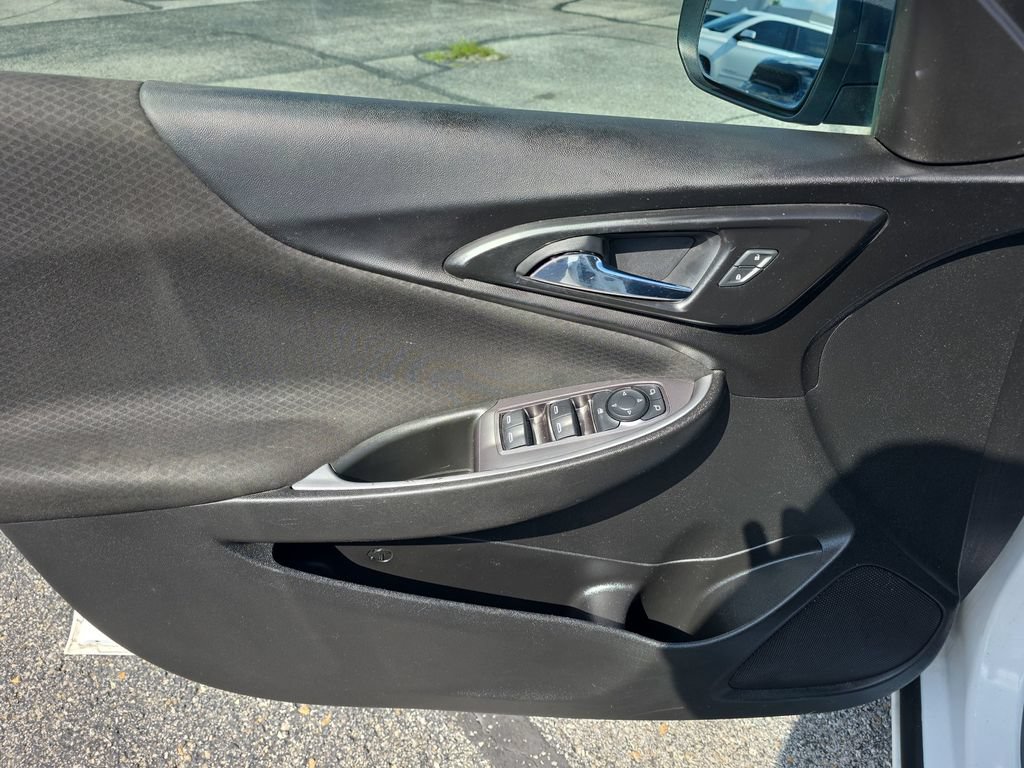 Used 2019 Chevrolet Malibu LS FWD image 19