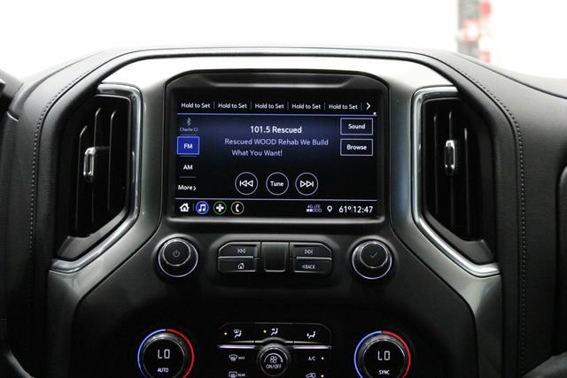 Used 2019 Chevrolet Silverado 1500 LT w/ All-Star Edition image 26