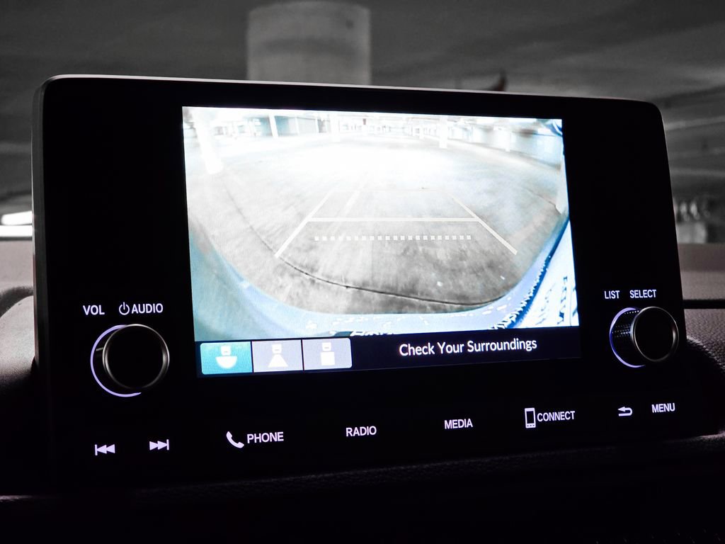 Certified 2023 Honda CR-V Sport image 33