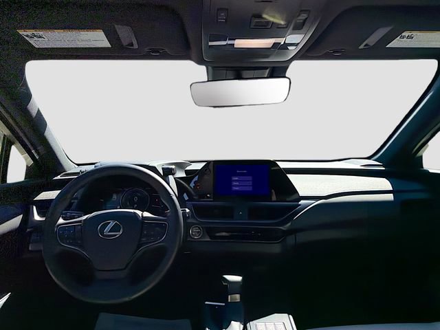 Used 2023 Lexus UX 250h FWD w/ Accessory Package (Z1) image 16