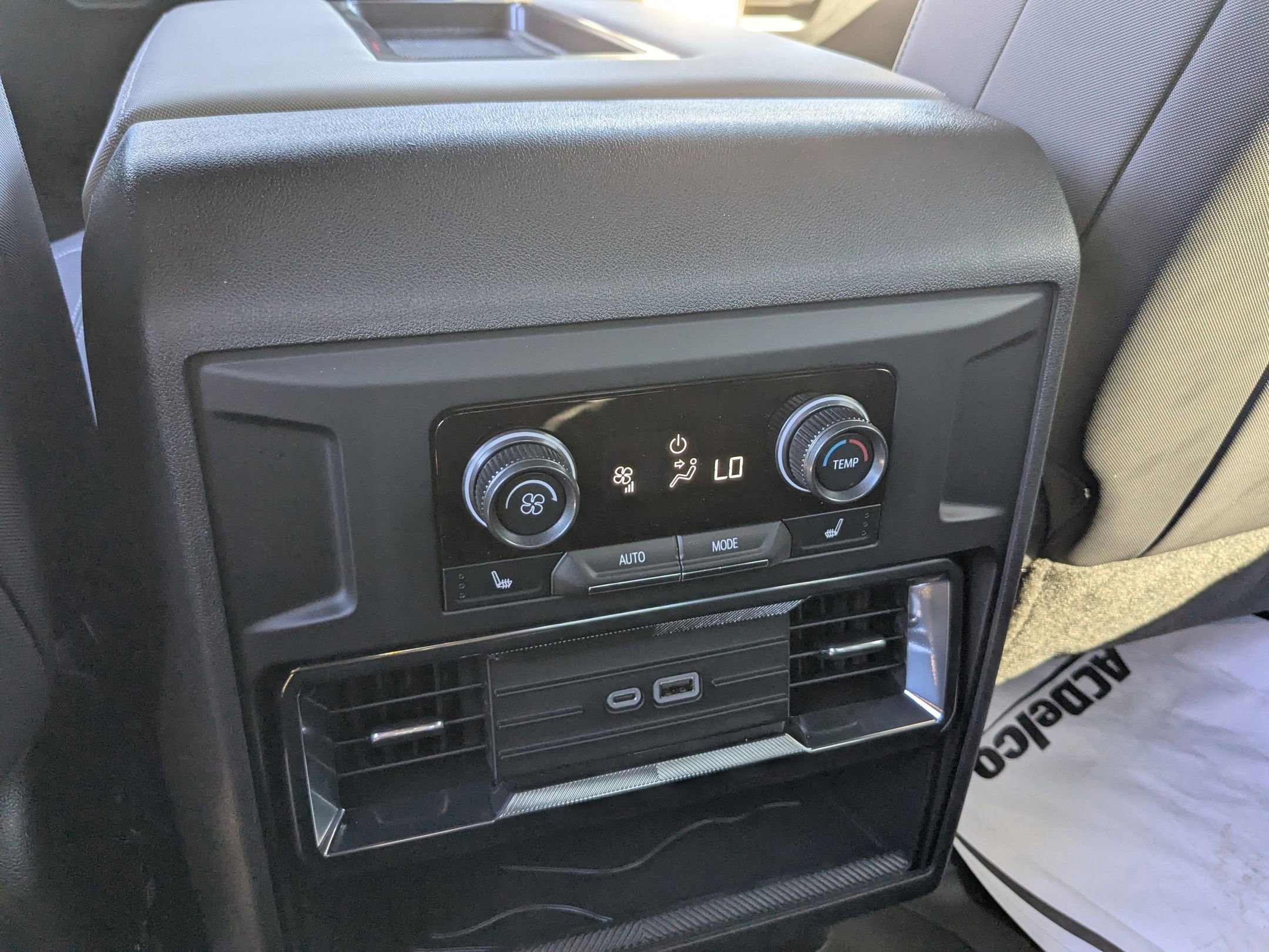 New 2026 GMC Hummer EV 4x4 Crew Cab image 23