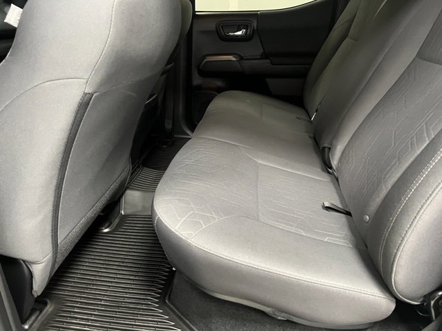 Used 2019 Toyota Tacoma TRD Sport image 37