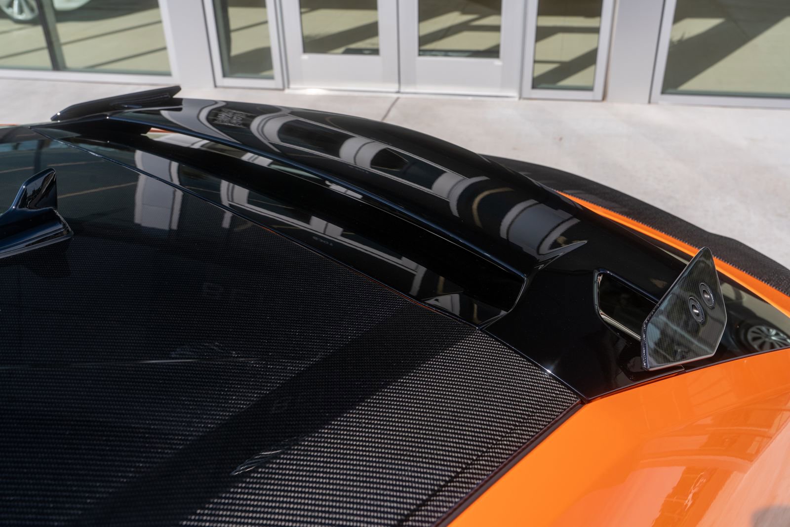 Used 2024 Lamborghini Urus Performante image 10