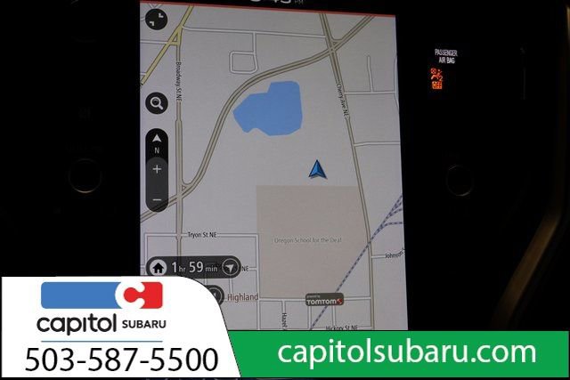 Used 2020 Subaru Outback Limited XT w/ Popular Package #2 image 21