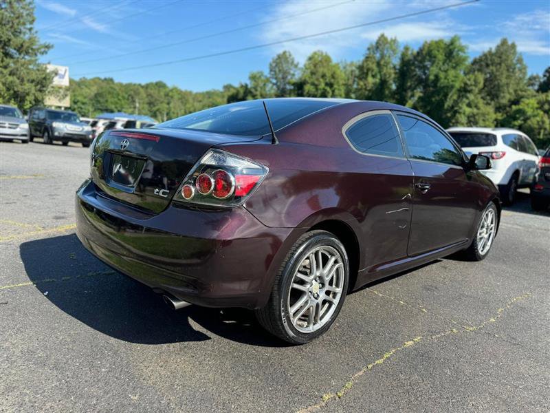 Used 2010 Scion tC image 5