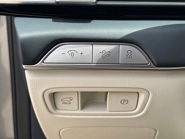 New 2025 Genesis GV80 3.5T Prestige image 14