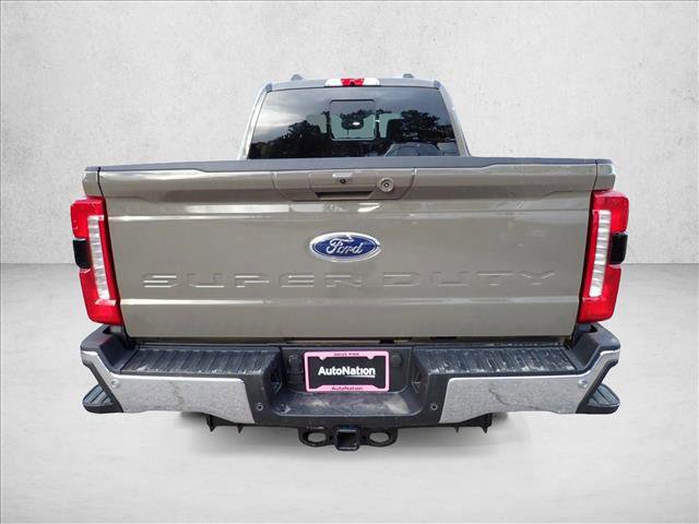 New 2026 Ford F350 XLT image 3