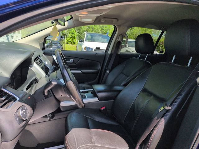 Used 2013 Ford Edge SEL FWD image 29