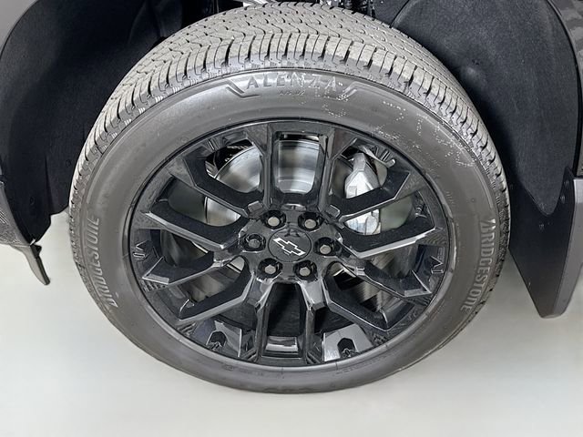 New 2026 Chevrolet Silverado 1500 RST w/ Safety Package image 34
