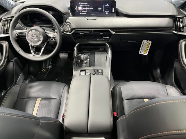 New 2026 MAZDA CX-90 3.3 Turbo S w/ Premium Plus image 21